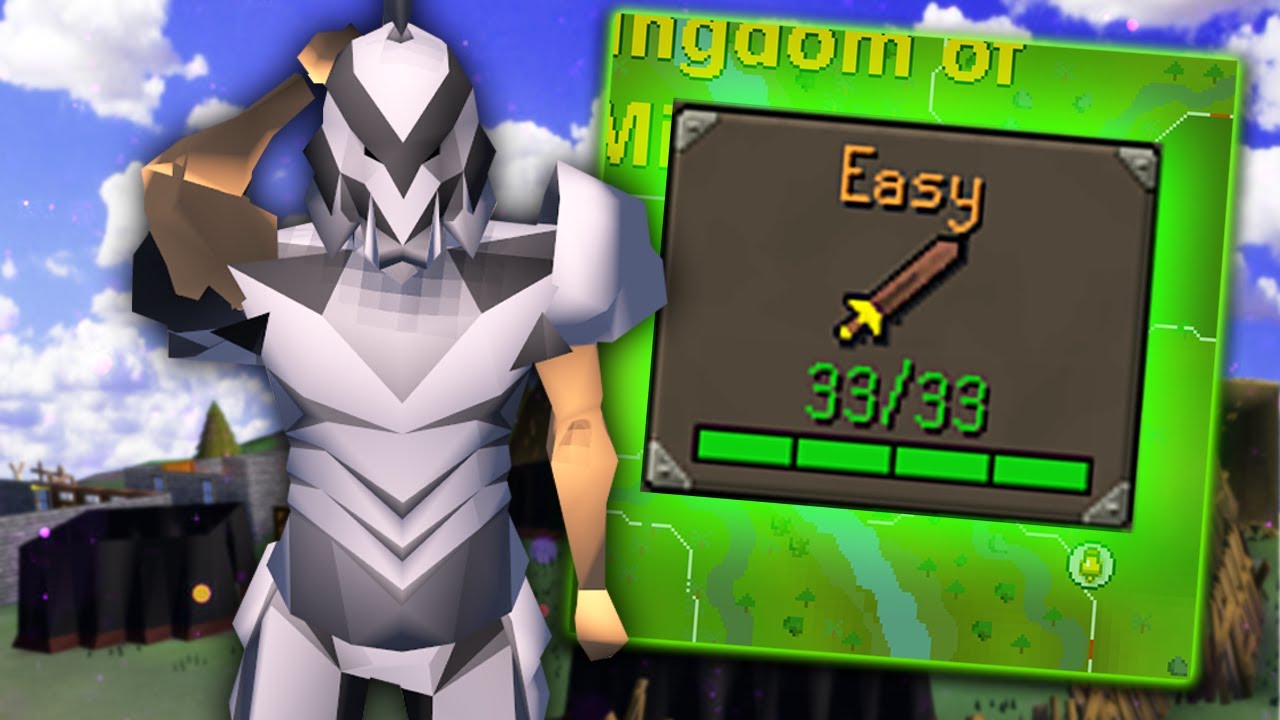 Новое обновление полностью УЛУЧШИЛО мой аккаунт - Clue Chunk UIM #21