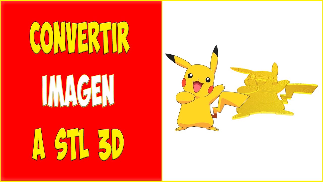 Convertir imagen a stl con inkscape y fusion 360