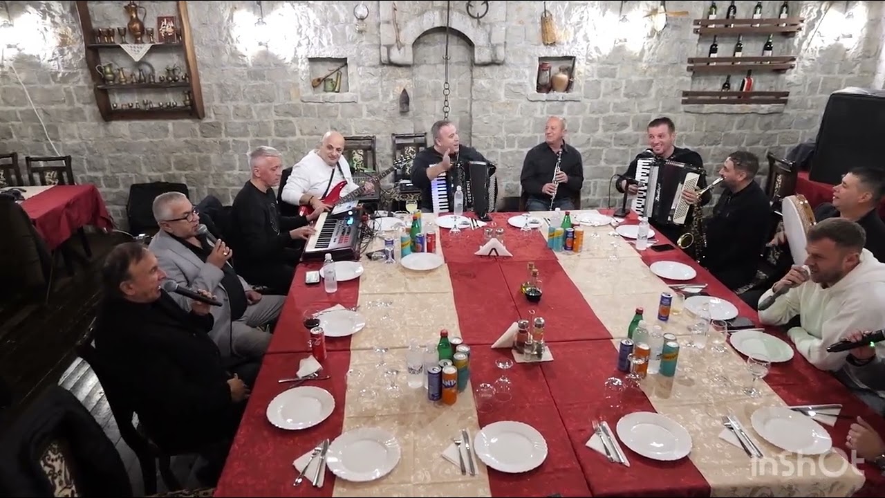 2- Pak per qef me shoqni  2026 me keng te vjetra, konoba”Votra” Krajë .100% live 