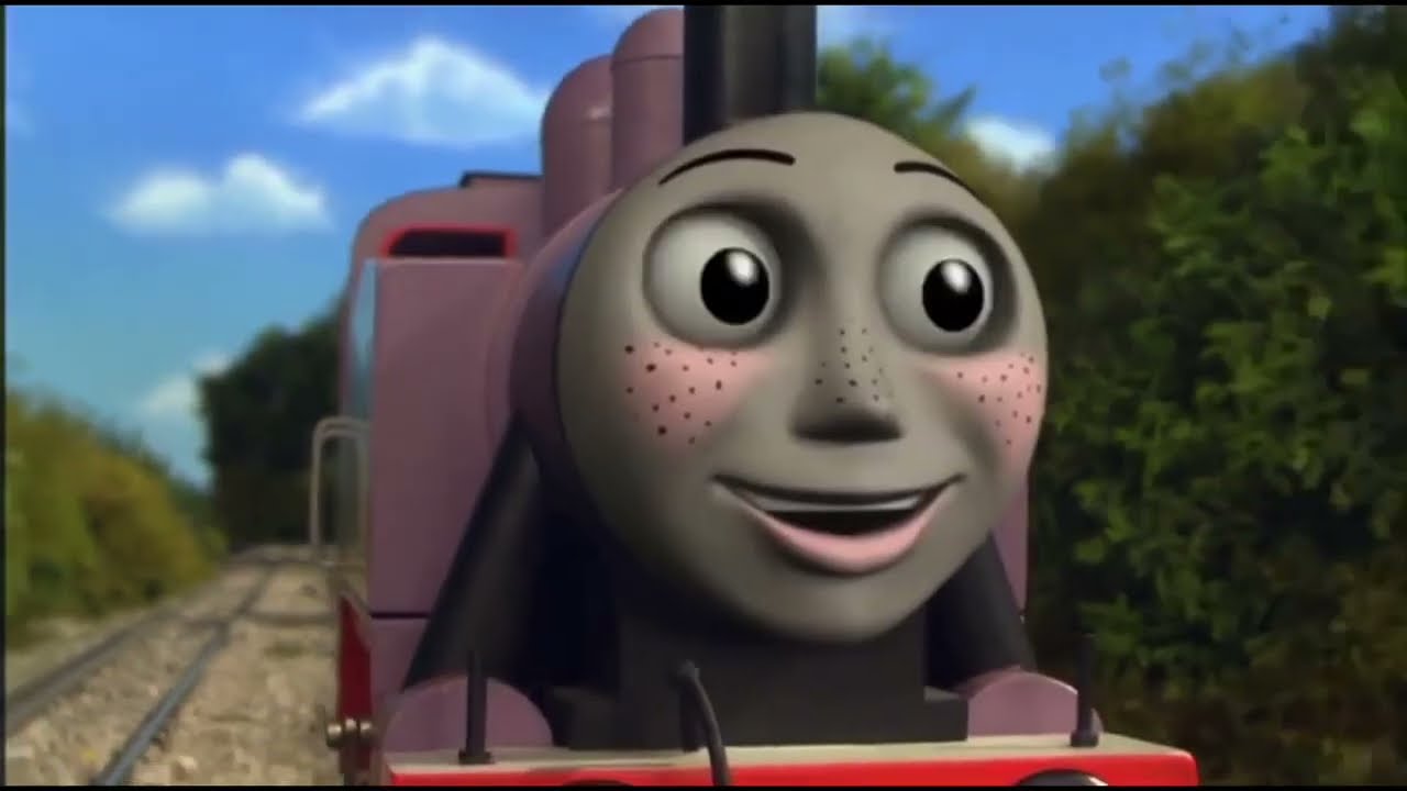 Thomas/Bob The Builder Intro