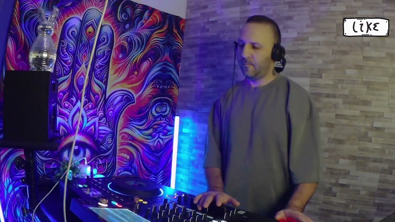 Organic - Prgressive Vibes 26