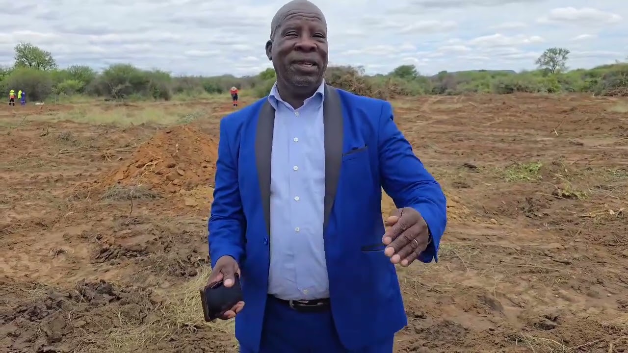 GO BUSETSA SERITI SA MOTSWANA KA BONNO JO BO MALEBA.