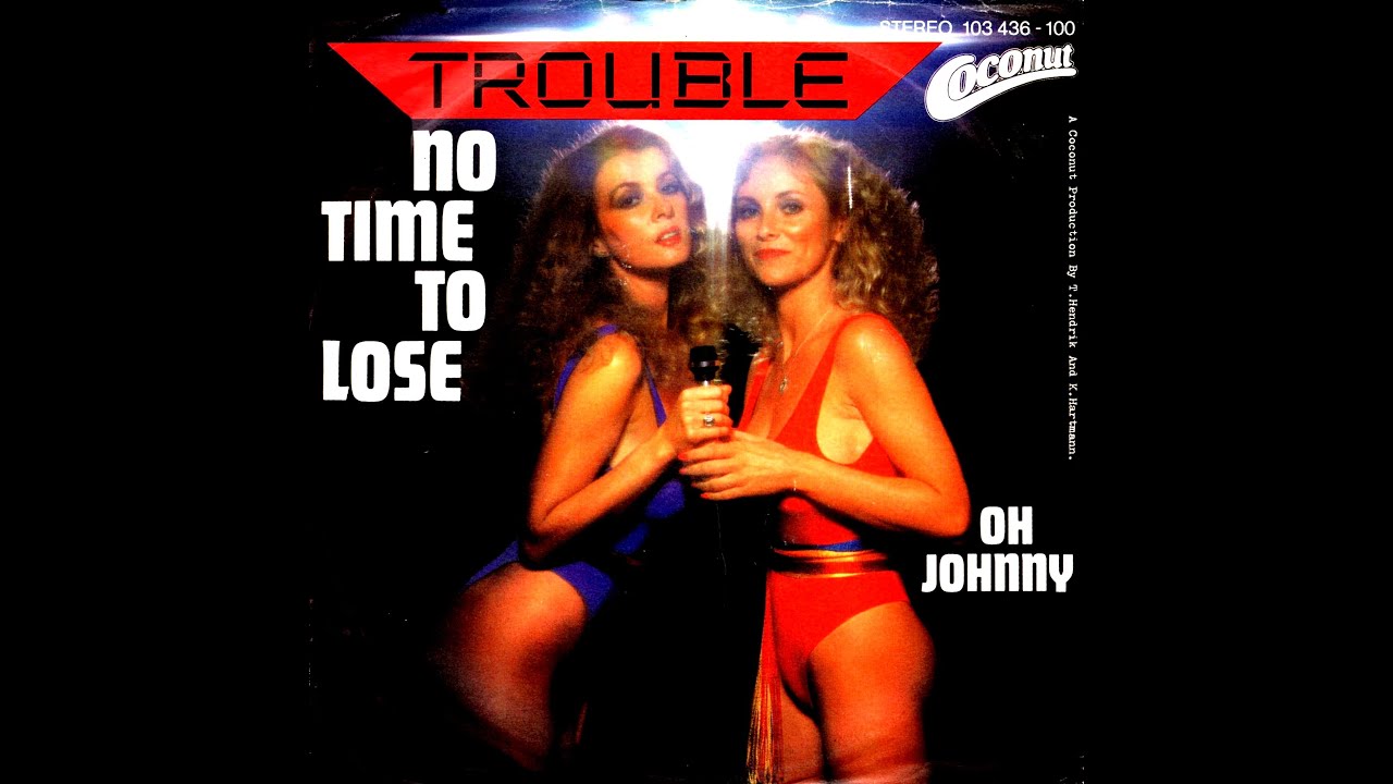 Trouble  