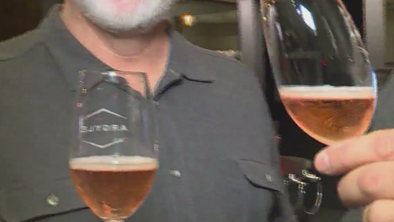 Finding the right sparkling wine for a sparkling New Year