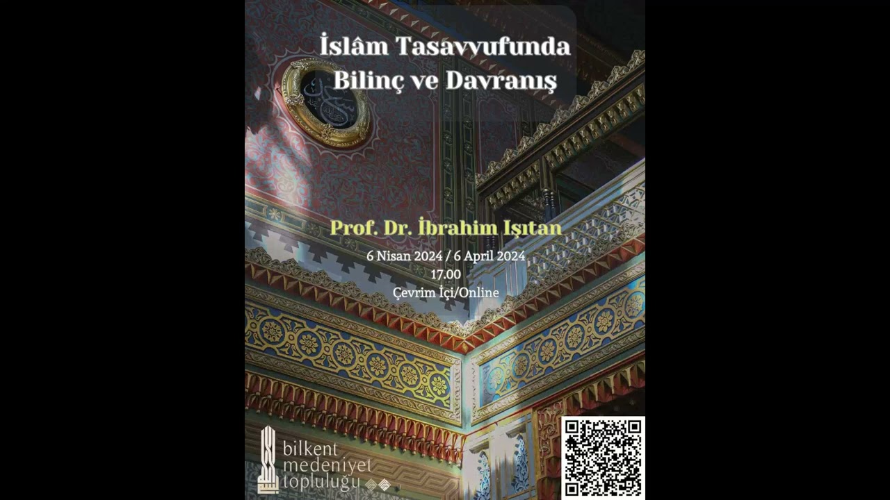 İslâm Tasavvufunda Bilinç ve Davranış - İbrahim Işıtan