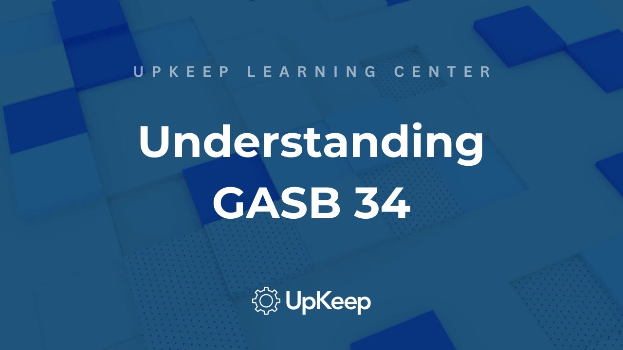 Governmental Accounting Standards | Complete Breakdown and Impact of GASB 34