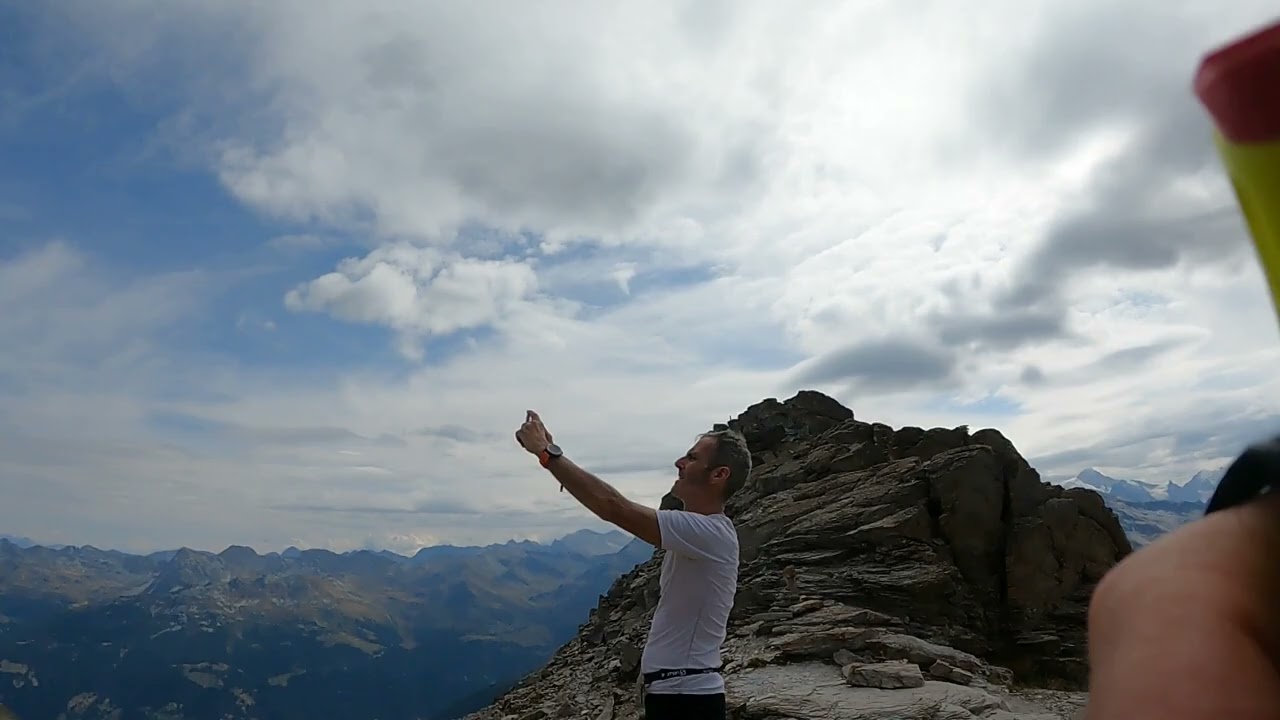 Swiss peak 360 aout 2022