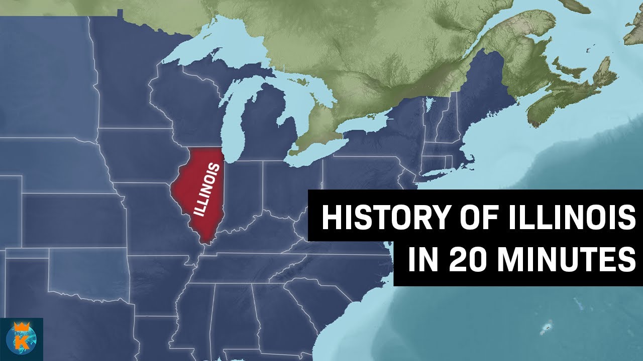 The State Born From the Great Migration