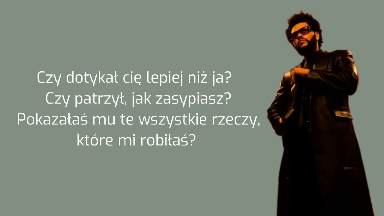 Metro Boomin - Creepin' ft. The Weeknd & 21 Savage [TŁUMACZENIE PL]