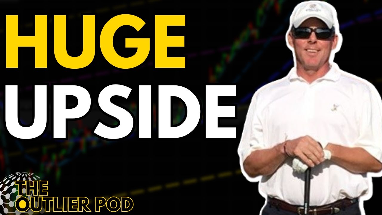 CANSLIM Trend Trading with Jim Roppel | The Outlier Podcast Ep50