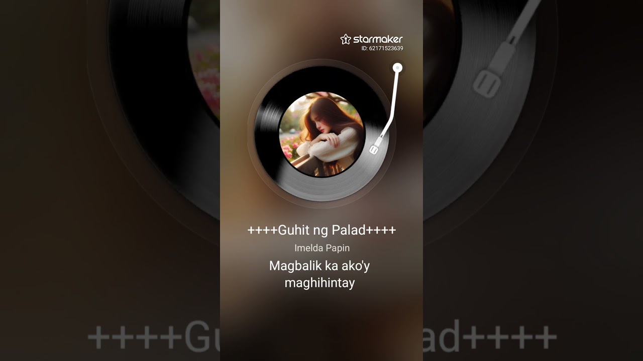GUHIT NG PALAD 
