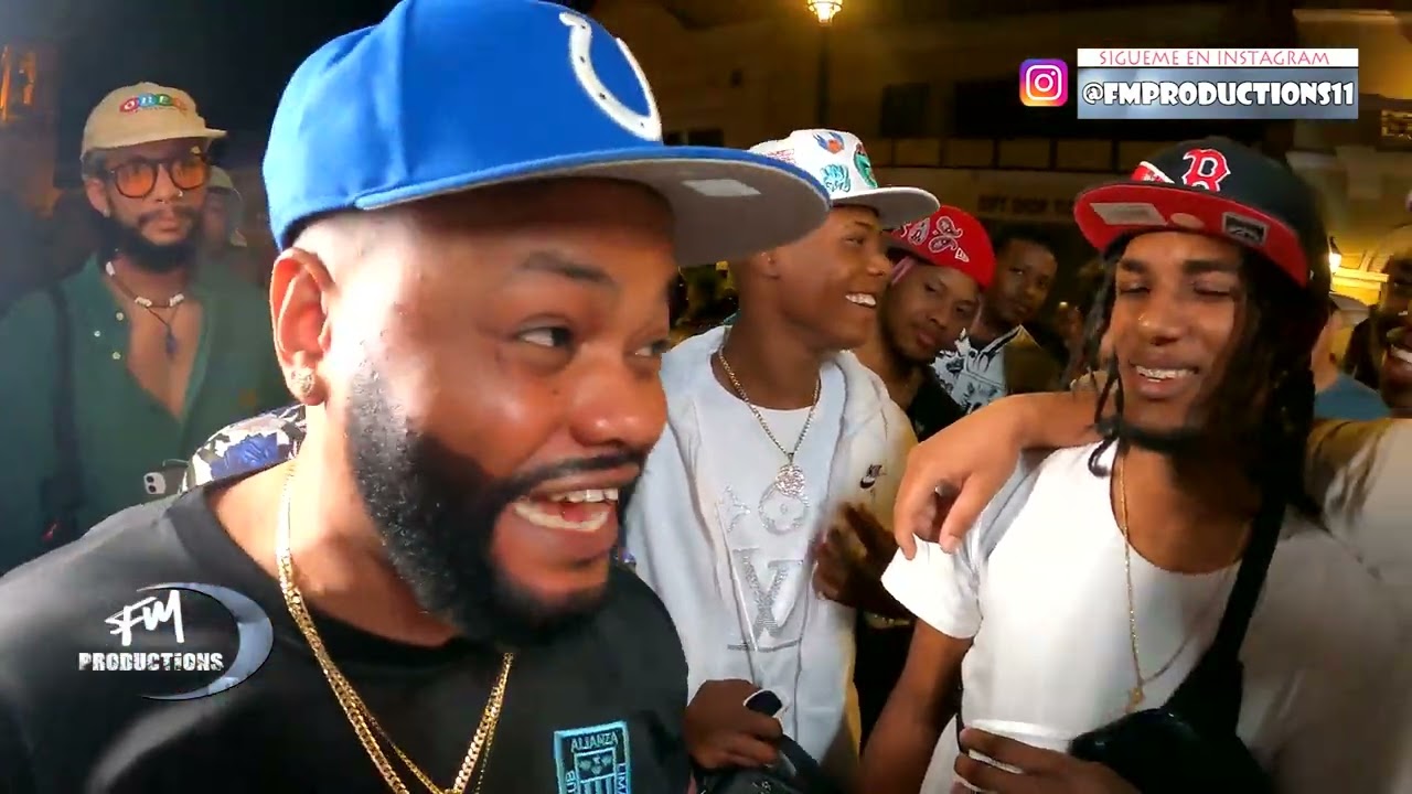 😅PURAS RISAS!! 😂 Cheo 18 vs Jr.La Suprema Batalla de Freestyle 2023
