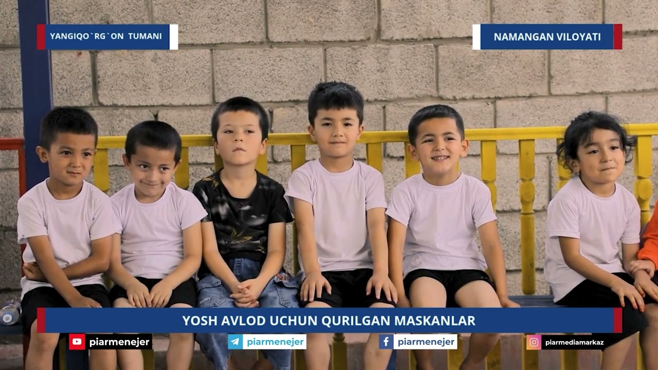 #Yangiqorgon #BogchaYangilanishi #42sonliDMTT #MaktabgachaTalim #Namangan  #ZamonaviyBogcha