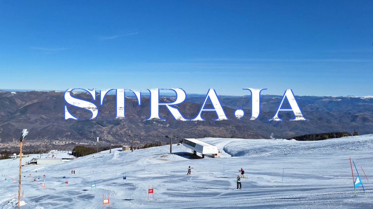 Straja - Mutu & Constantinescu (GoPro)