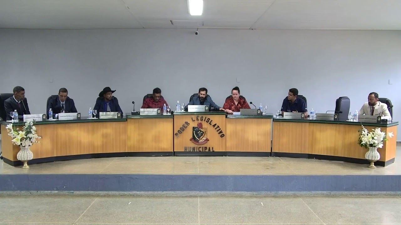 2º Sessão Ordináriaa - 23/02/2026
