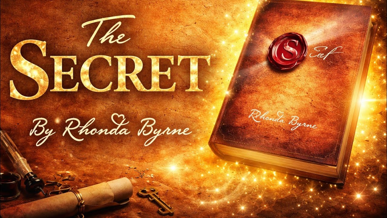 The Secret Telugu Edition - రహస్యం వెల్లడయింది 