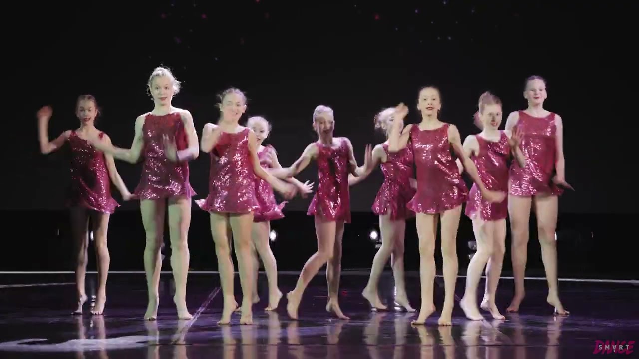 SMART DANCE, 