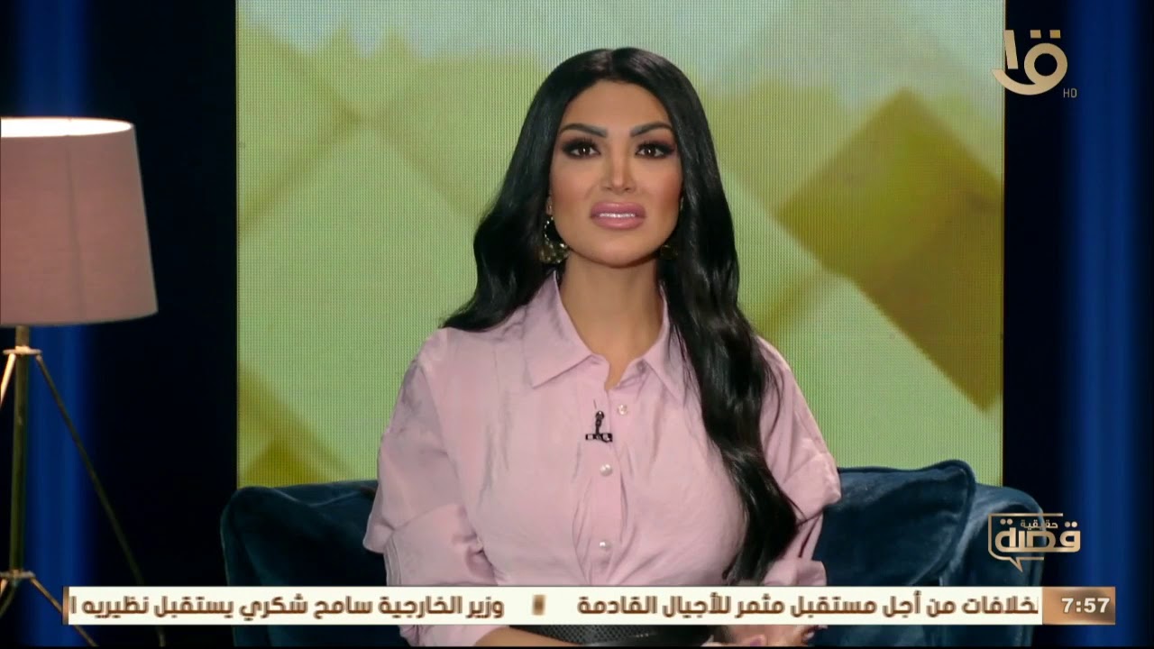 قصة حقيقية   سالي عبد السلام ل”يارا”: انتي قوية .. بس جربي تطلبي المساعدة من اللي حواليكي