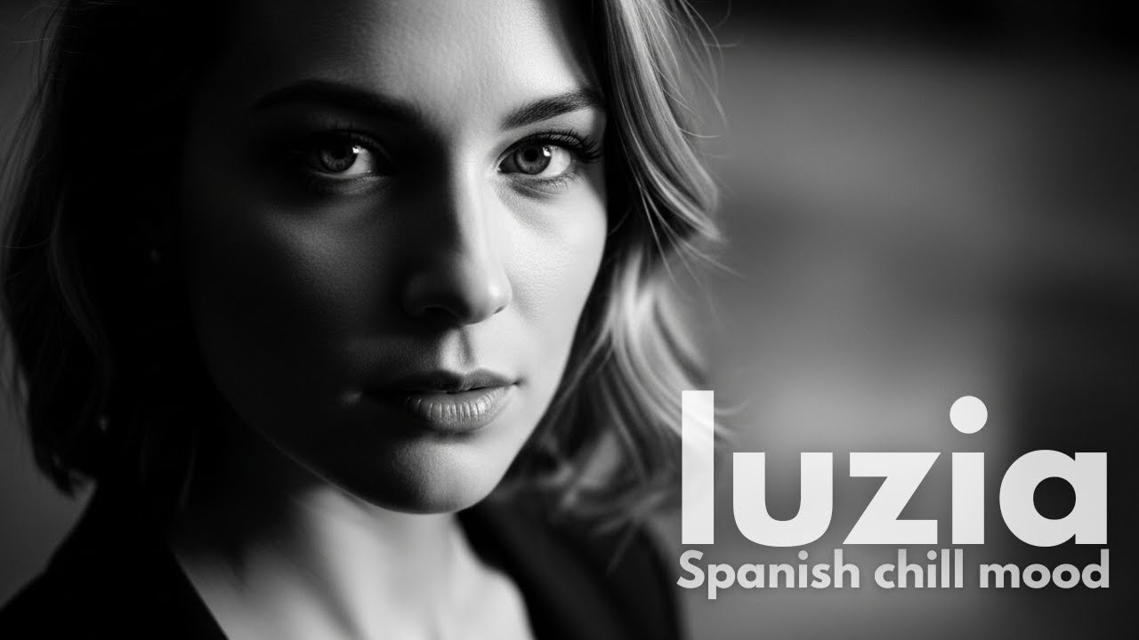 Sophisticated Spanish Chill ??? | Luxury Lounge & Relax Beats | LUZIA