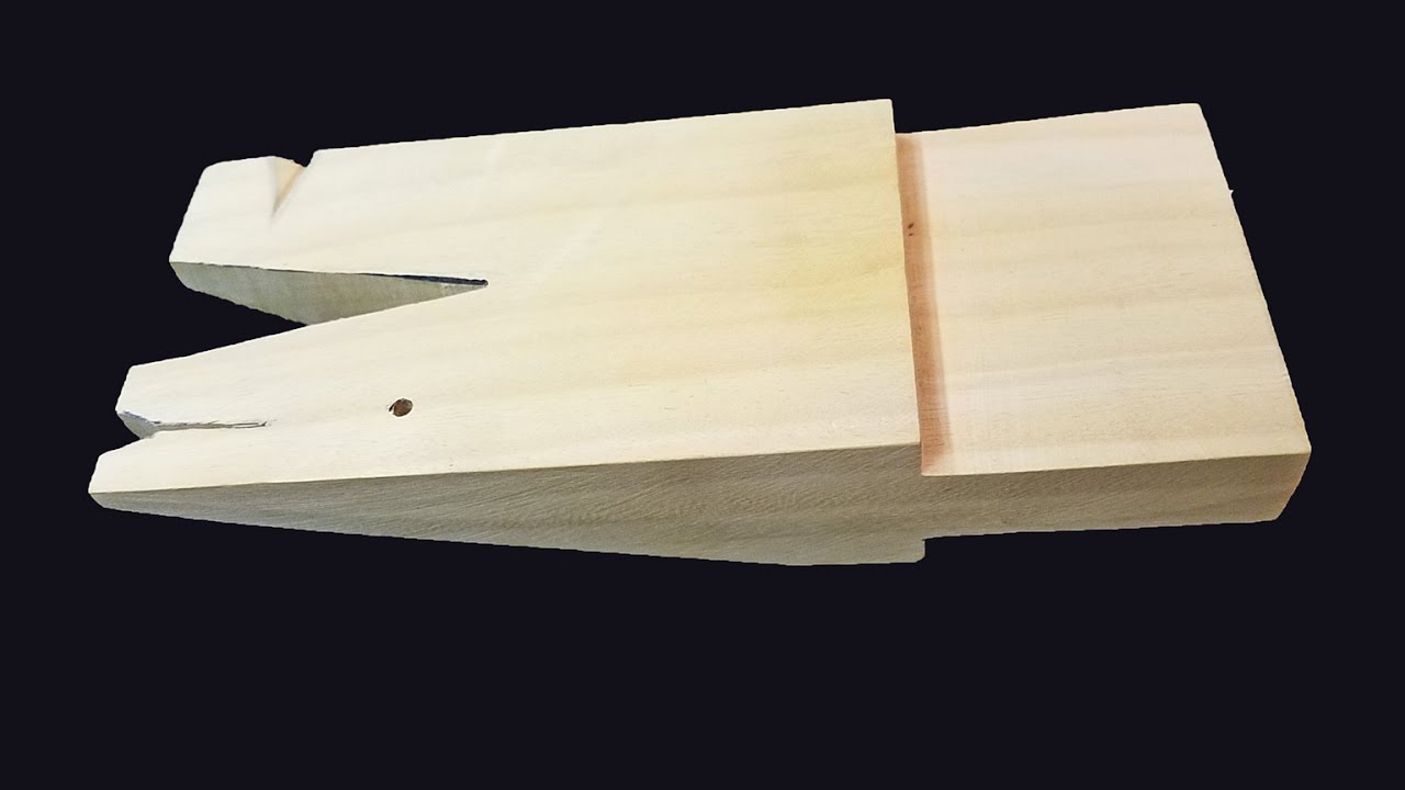 Improve Efficiency With A Bench Pin Tune Up