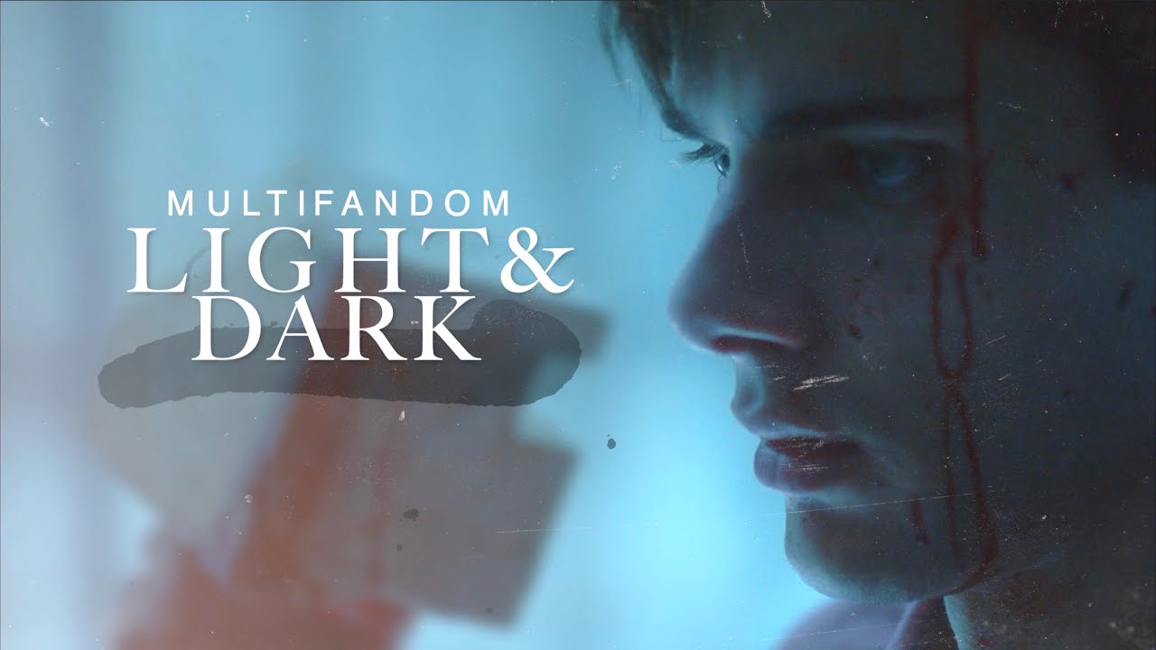 alone. | multifandom