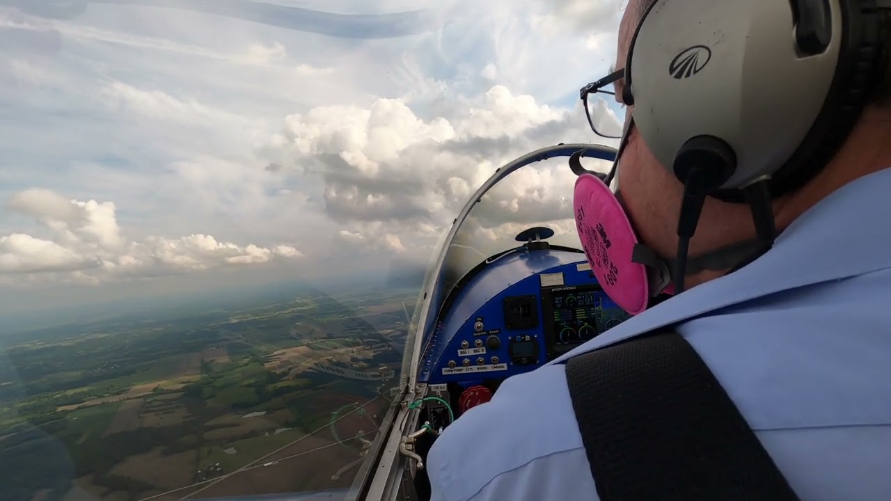 Onex Quick flight