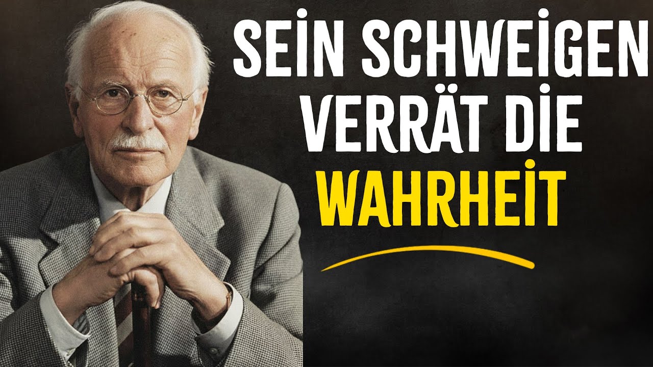6 Dinge, Die Männer Tun, Wenn Sie Verliebt Sind – Aber Kein Wort Darüber Sagen | Carl Jung