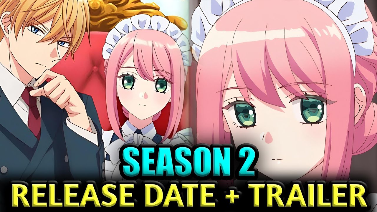 Mechanical Marie Season 2 Release Date, Latest Updates & Predictions!