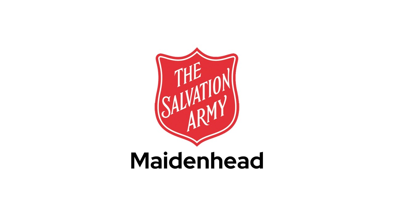 1 March 2026 - Join us LIVE NOW for our Sunday Celebration with Maidenhead Salvation Army