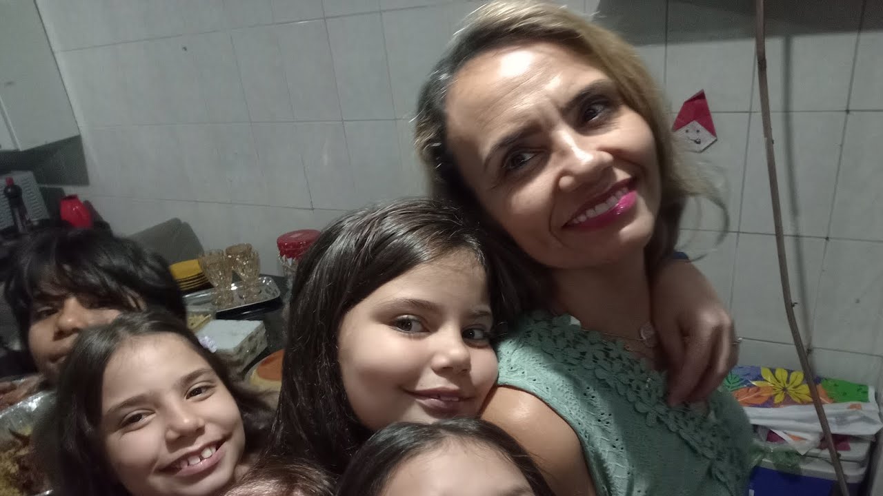 ALMO&Ccedil;O COM DEUS. 77* DIA DE ORA&Ccedil;&Atilde;O PARA O BOM ENCONTRO