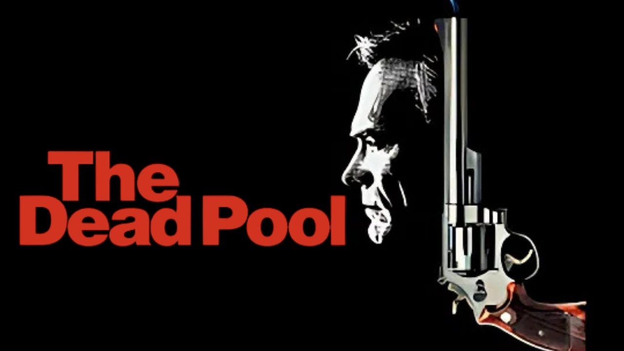 The Dead Pool (1988) Movie | Clint Eastwood, Patricia Clarkson, Evan Kim | Review and  Facts