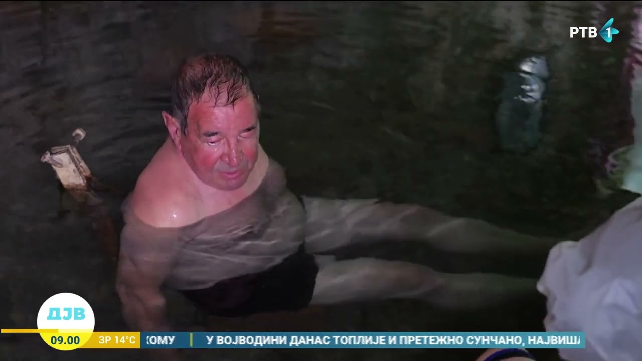 Banja Vidrište – oaza nadomak Niša