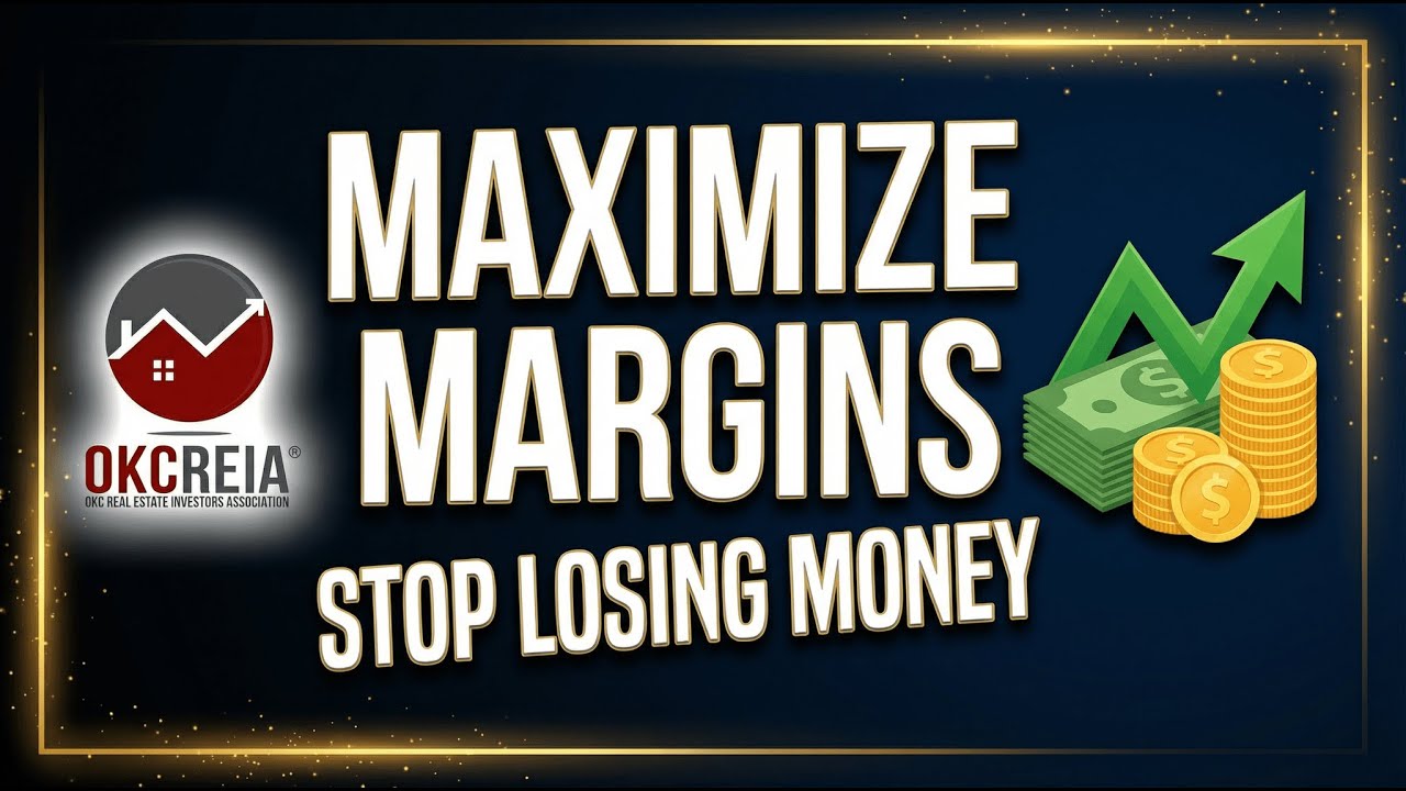 Maximize Your Margins  Profit Tips for Investors 💰