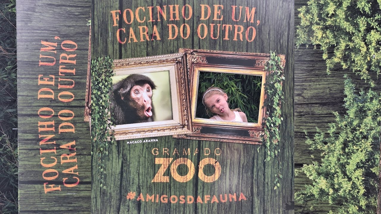 GRAMADOZOO