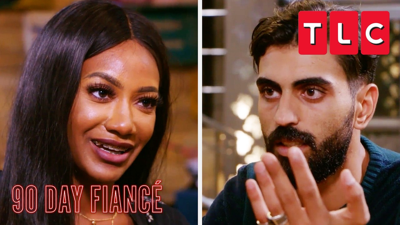Ultimate Ultimatums | 90 Day Fiance | TLC