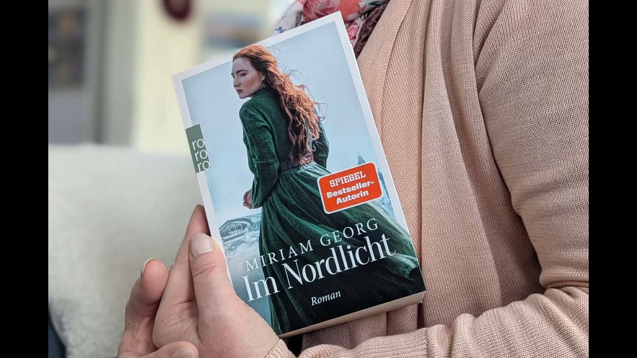 Teil 74- Im Nordlicht (Miriam Georg)