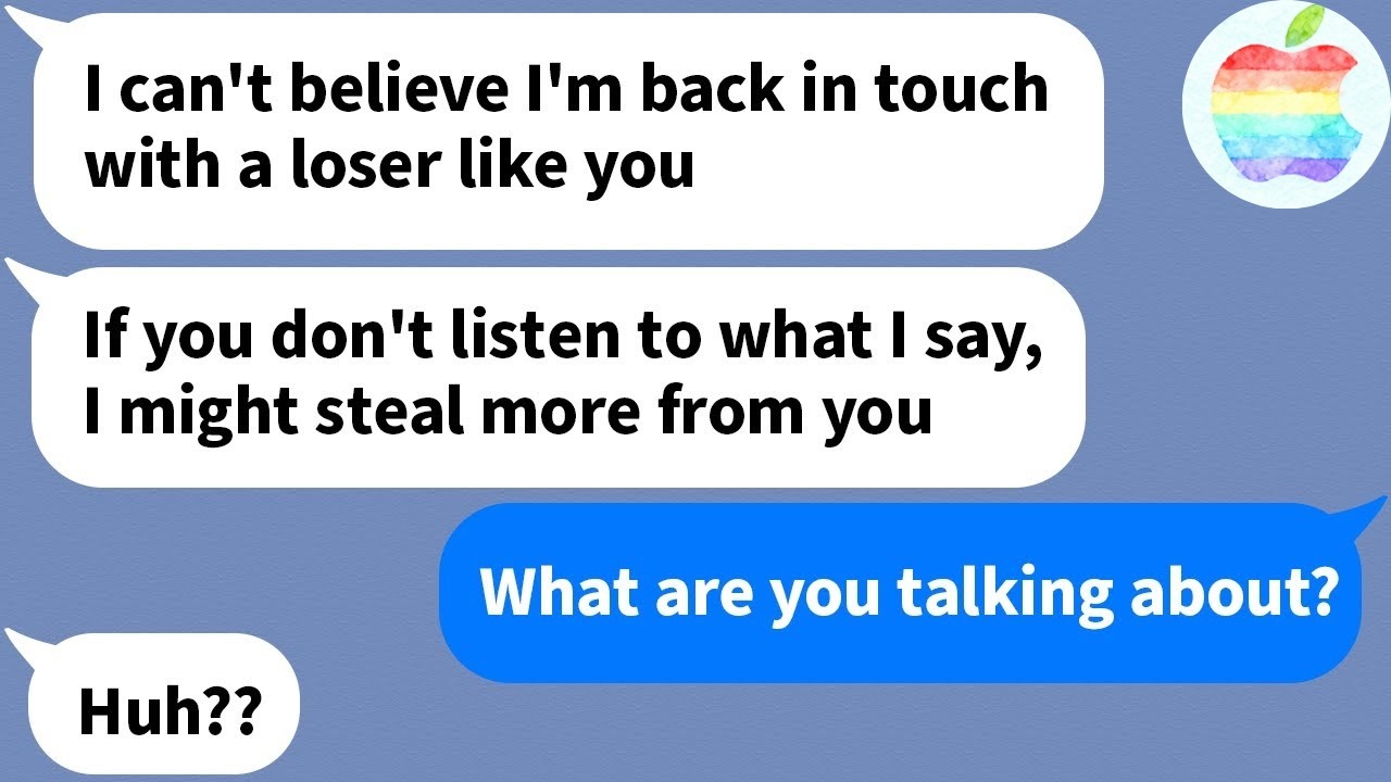 【Apple】My Longtime Friend Stole My Fiancé Years Ago — But She Never Expected What Happened Next