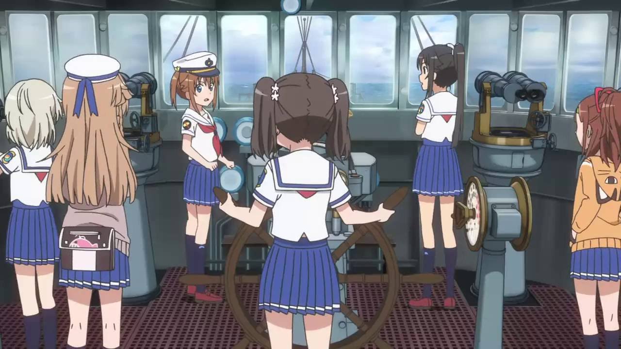 Haifuri - tori kaji ippai