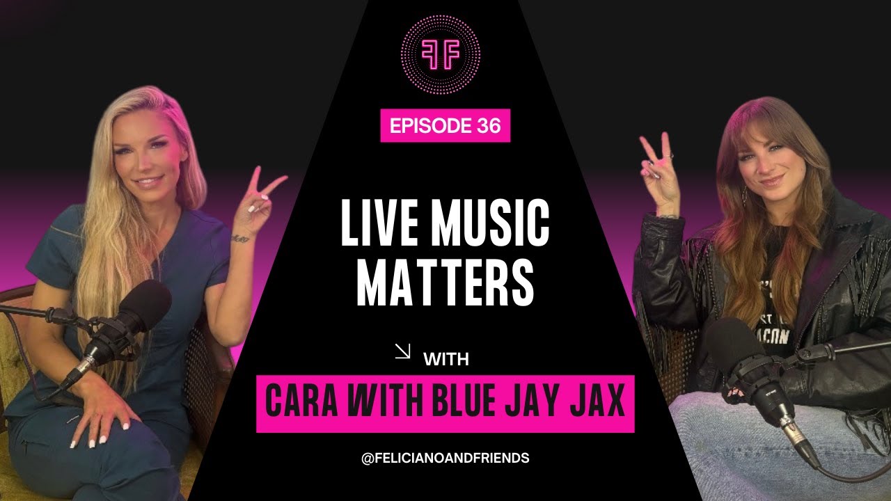Building Blue Jay: How Jacksonville’s Listening Room Is Changing Live Music
