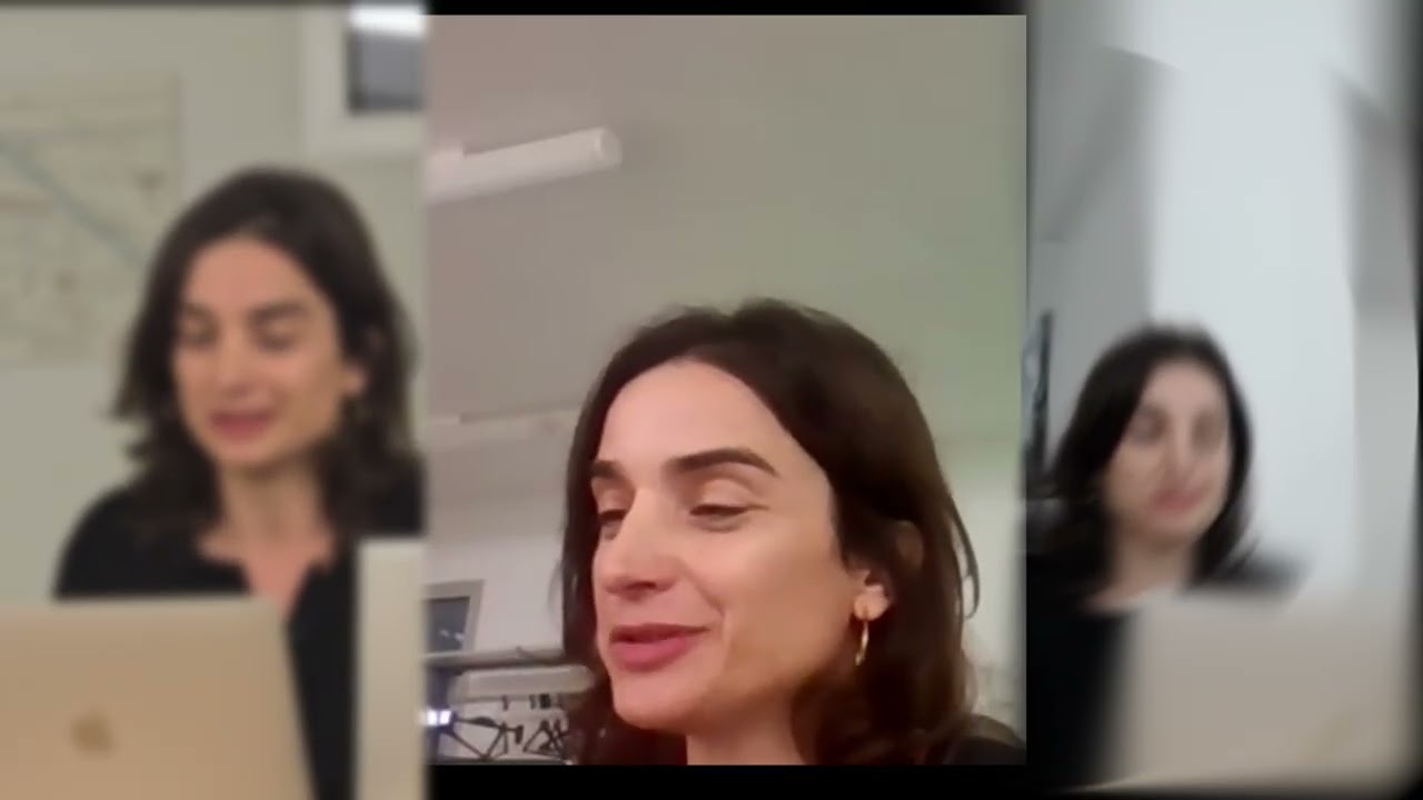PDS 8 janvier 2026 : Intervention de Tamara Ben Ari