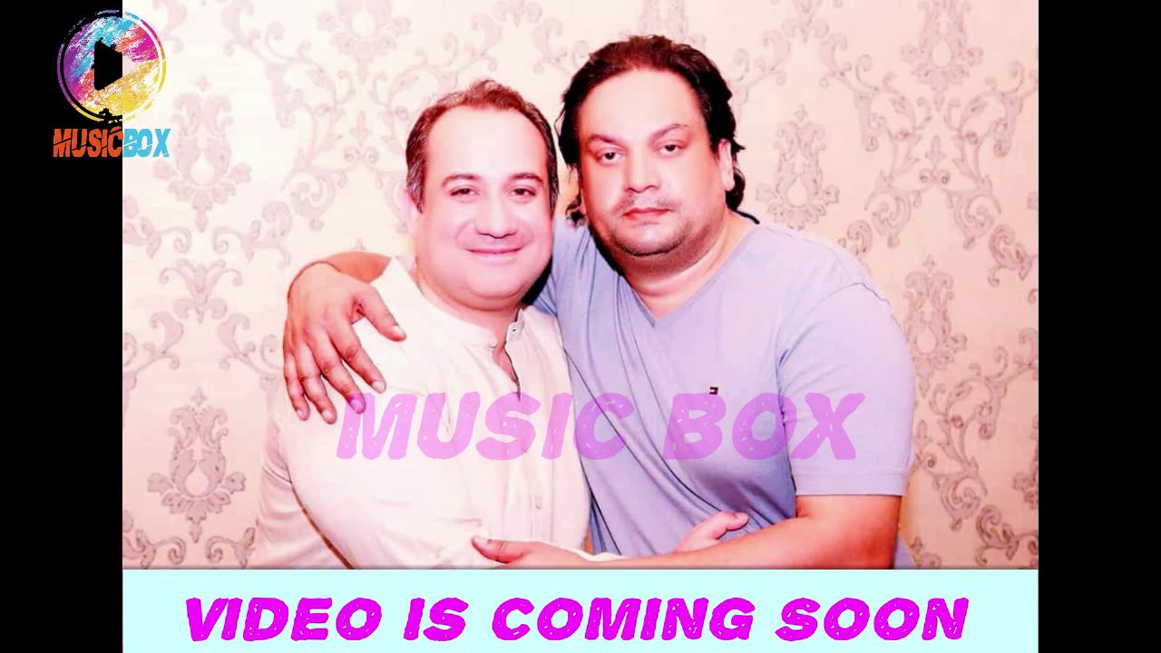 Ustad Wajid Ali Tafu Latest Project