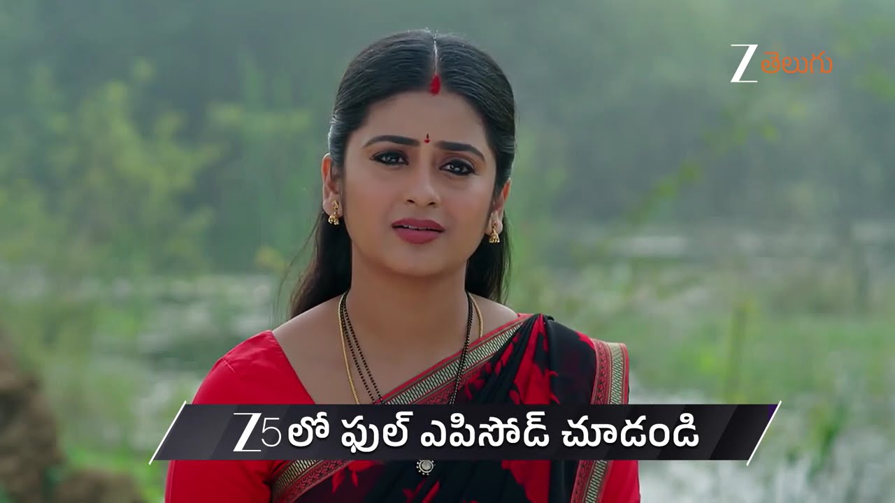 Dheerga Sumangli Bhava | Ep 265 | Preview | Feb, 9 2026 | Mahi Gouthami, Prathap | Zee Telugu