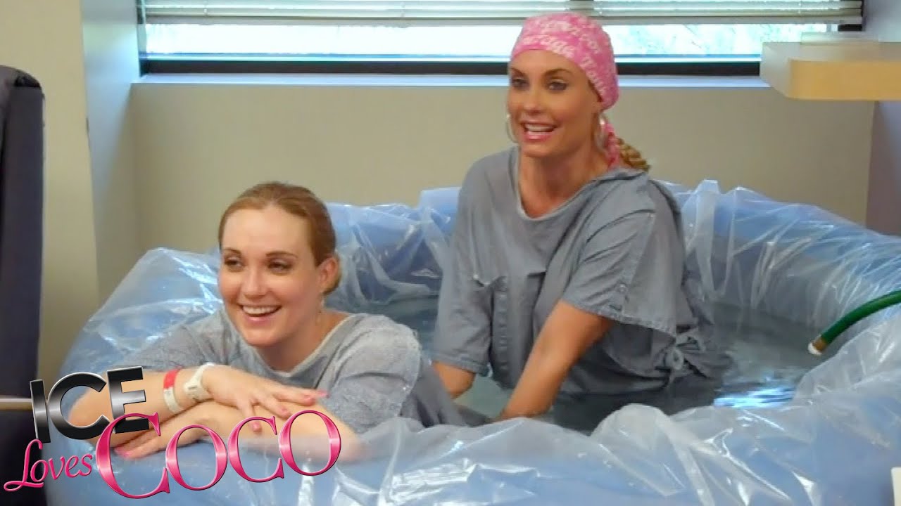 Full Episode: CoCo Delivers a Baby | Ice Loves CoCo S1 E08 (SEASON FINALE) | E! Rewind
