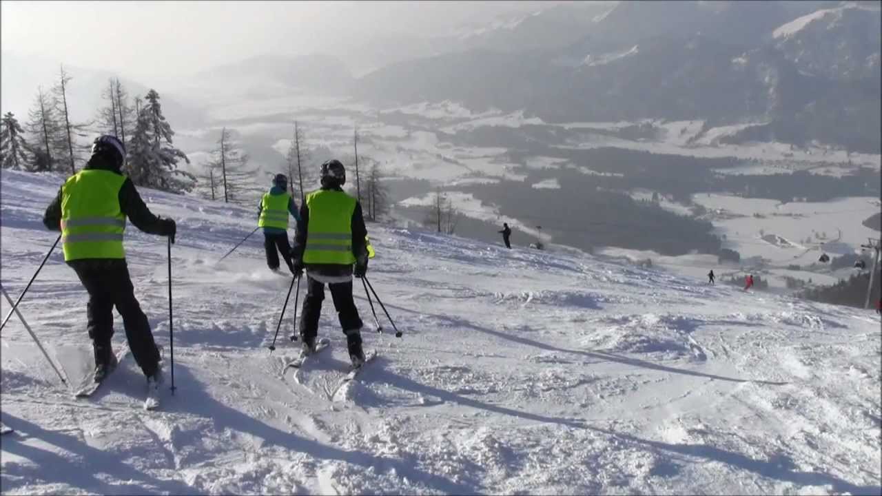 sKiFreiZeiT 2013 Der Film!