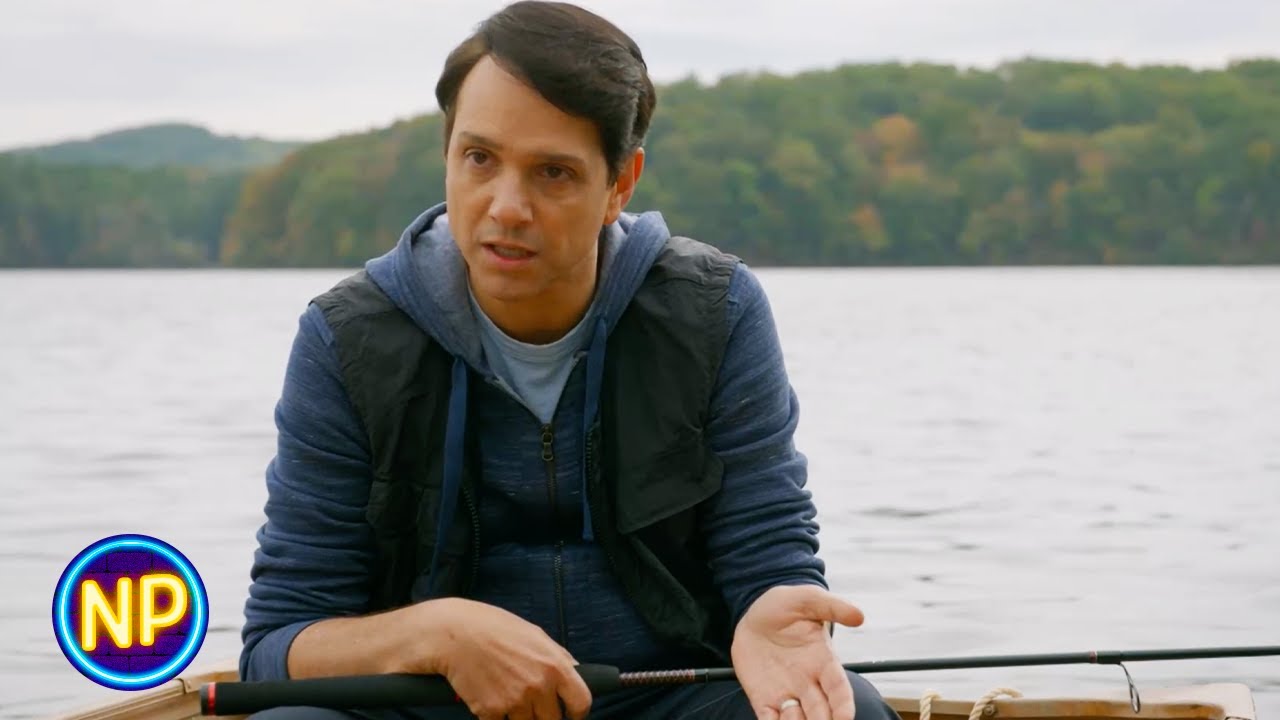 Daddy Daughter Day | Cobra Kai: Season 3, Episode 7 | Now Playing