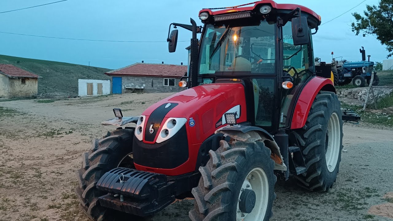 Başak 2105s 250 Saat Kullanıcı Deneyimleri Artıları Eksileri