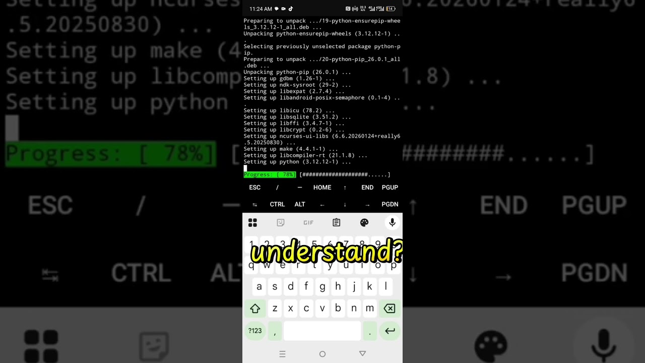 How to check for domain age or when is was created using python 