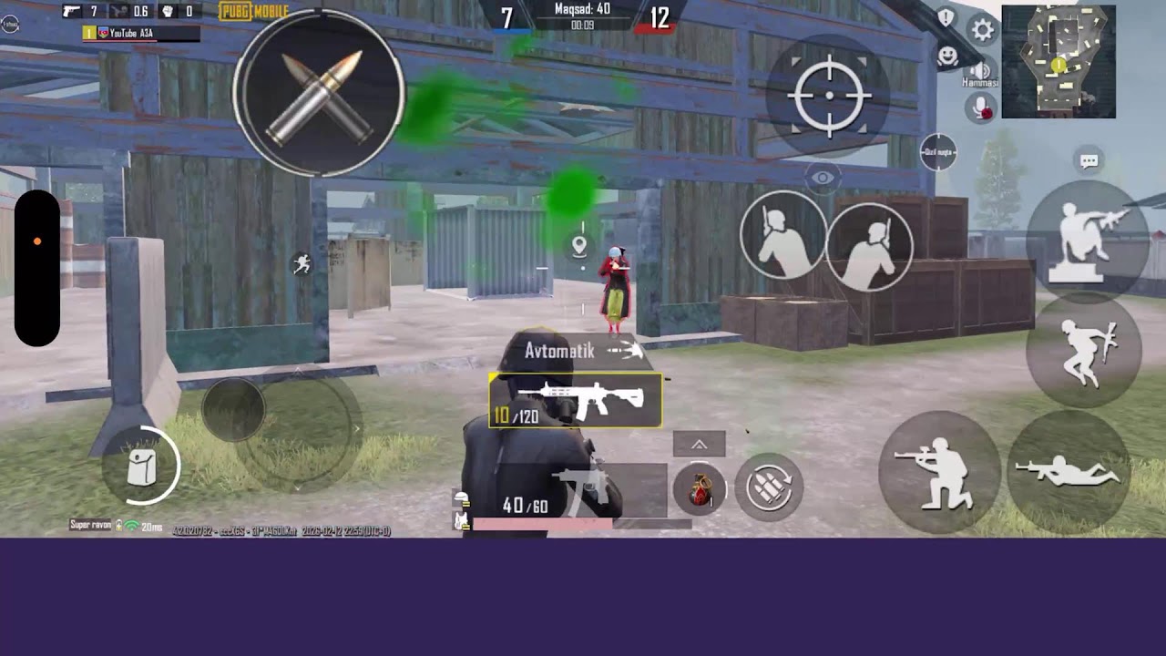 ultimet royale