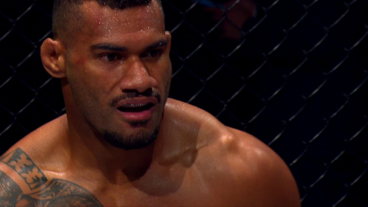 Hex #10 - James Wong vs Pio Sofa (Full Fight)