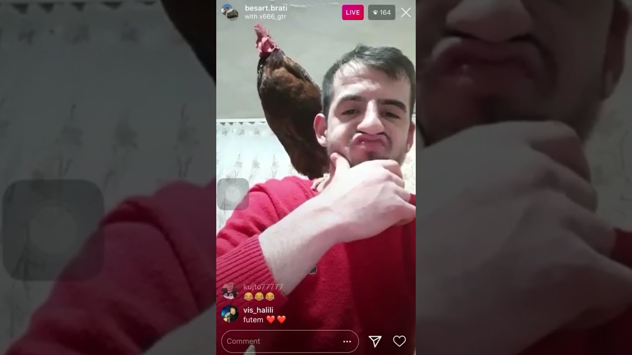 Videot meme  qe si keni pa kurr, mos e humbisni